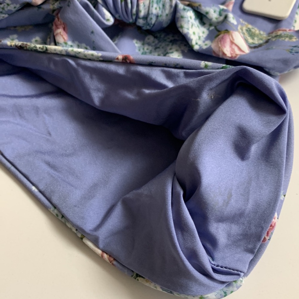WeWoreWhat Riviera Bottom Size M - Picture 5 of 6